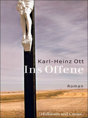 cover image of Ins Offene